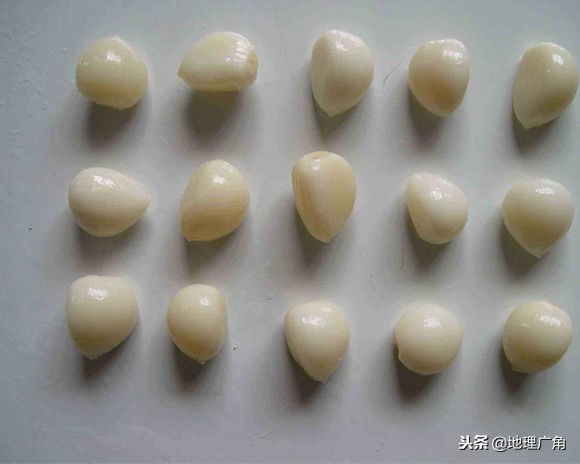 山东标志性美食图片,山东特色优质农产品目录