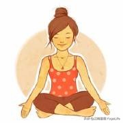 睡前简单的阴式瑜伽跟练,适合在家练习的流瑜伽