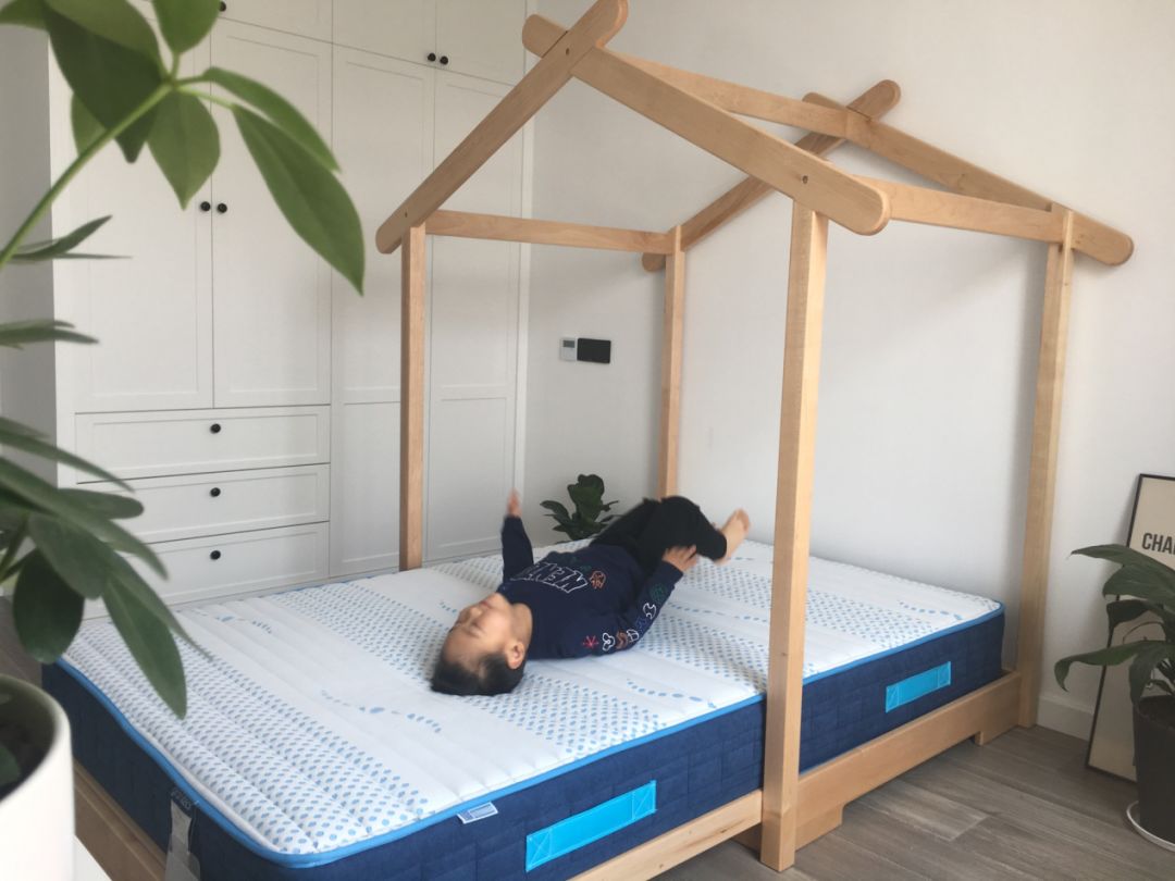 推荐儿童床垫健康护脊,适合儿童用的床垫测评