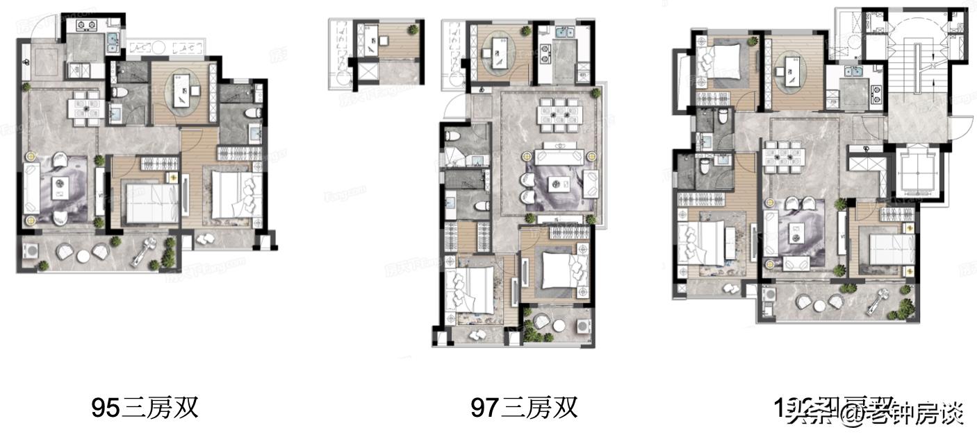 金辉宝龙城市广场宁波首开多少套,宁波300万新房推荐