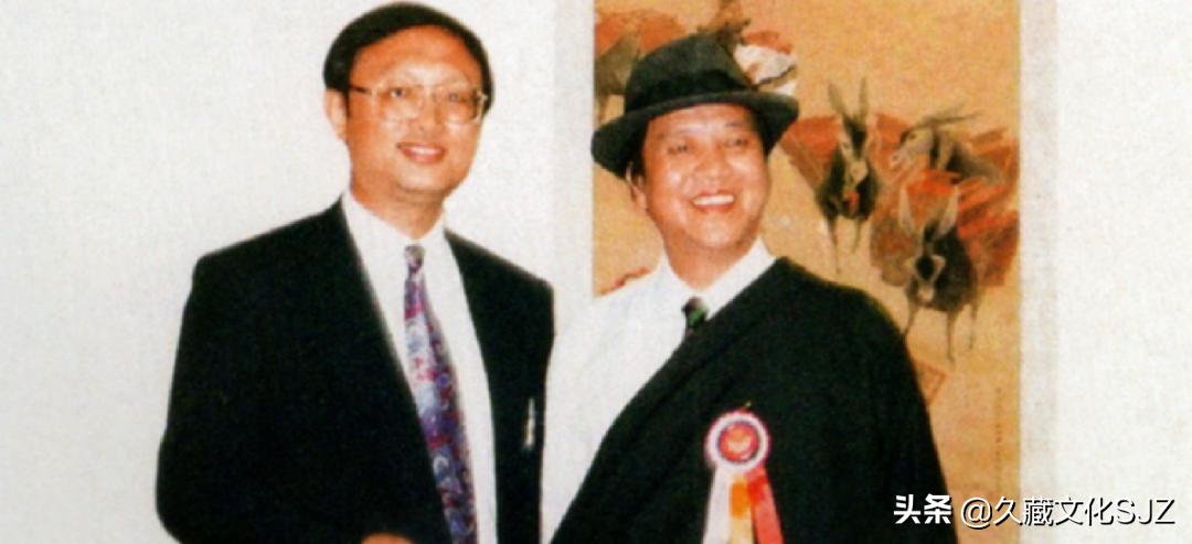 尼玛泽仁藏画,尼玛泽仁画欣赏