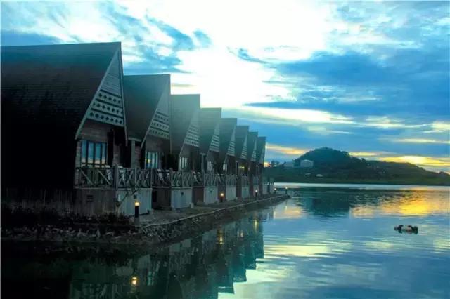 对帕劳之行的感悟,帕劳一场诗和远方的旅行