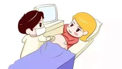 当怀孕遇上子宫肌瘤怎么办,当怀孕遇上发烧