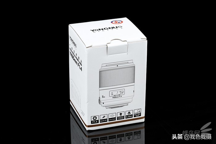 永诺35mmf2和1.8怎么选,永诺50mmf1.8和富士xc35mmf2.0