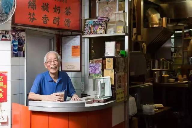 兰芳园金版奶茶和传统的区别,兰芳园港式正宗奶茶