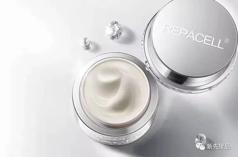 注氧水光焕肤,提亮肤色改善暗沉抗皱补水护肤