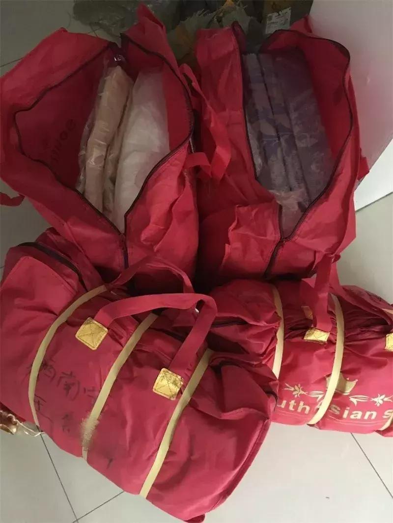 南宁一女士买了24万假茅台,柬埔寨跟团游被坑