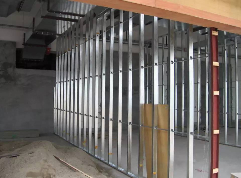 轻质隔墙底部导墙要求及规范,轻质隔墙施工国家规范要求