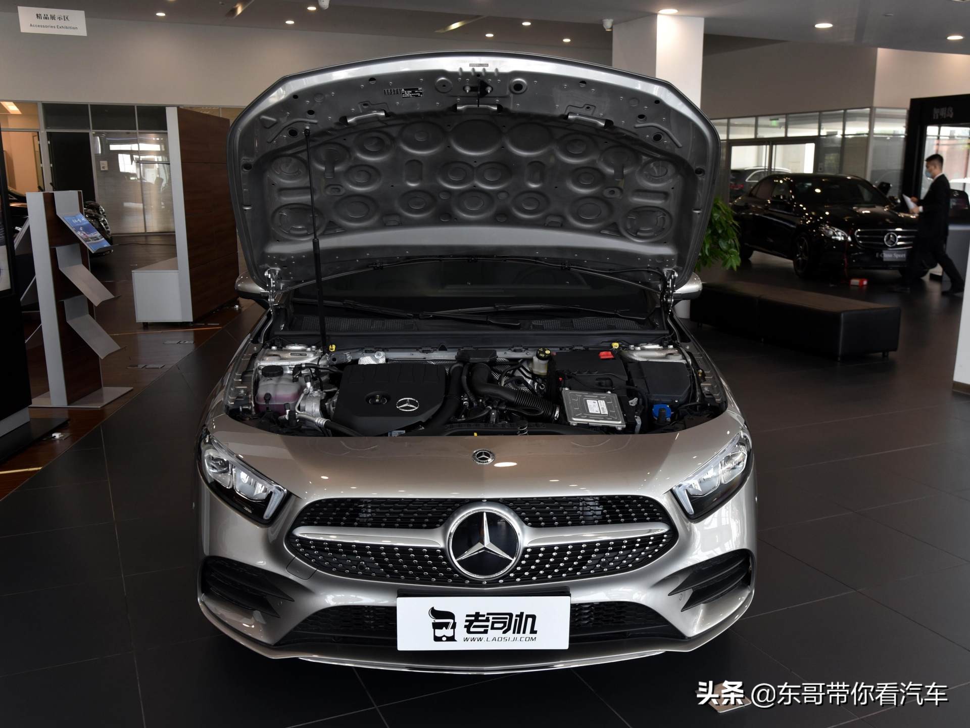 豪华入门车和普通车,豪华车入门价格