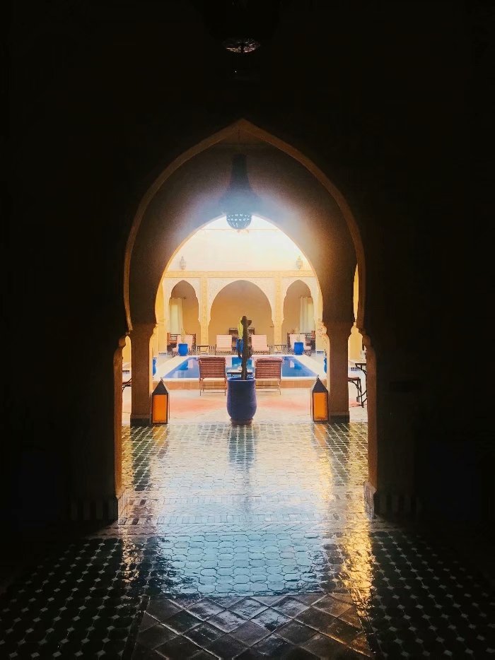 去摩洛哥自由行攻略,摩洛哥游玩自由行攻略