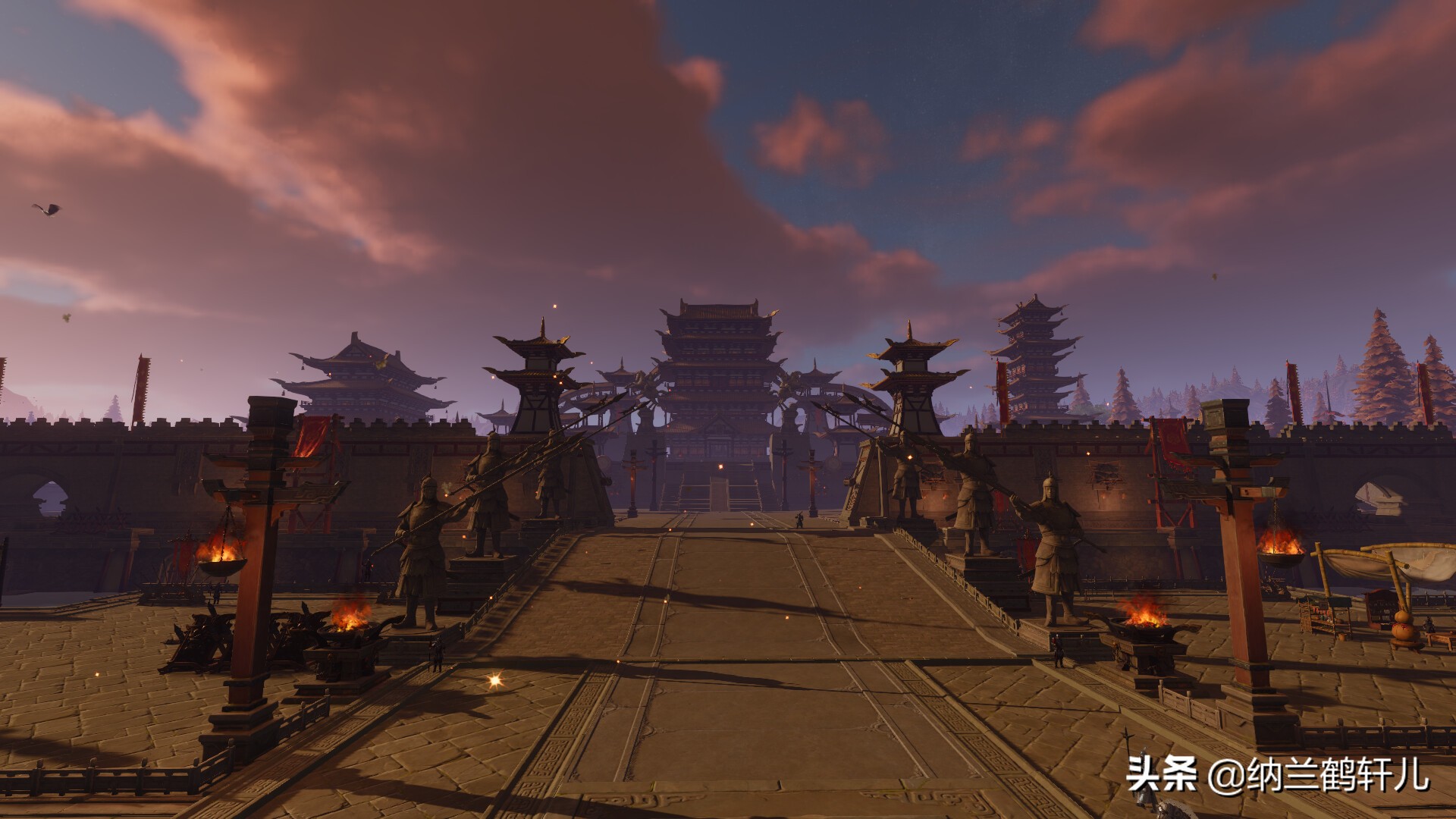 剑网3天策门派字号大全,剑网三天策府有高手吗