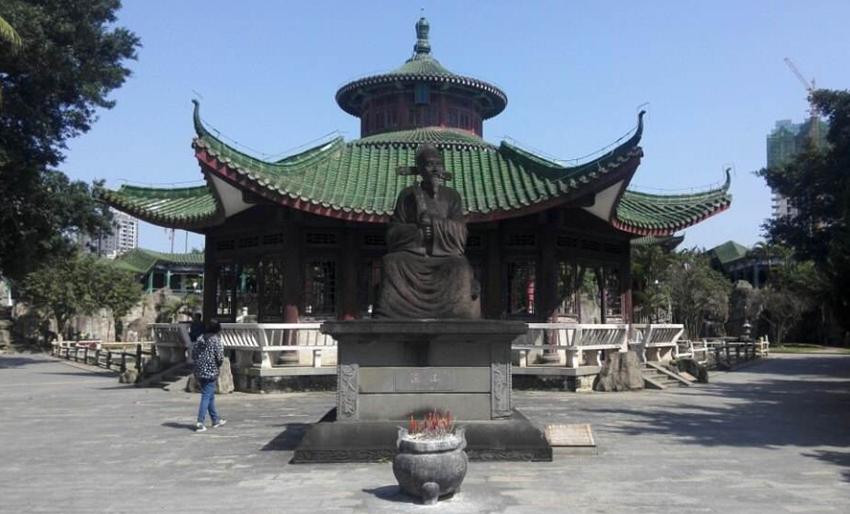 什么才是“*场官**”？千年前的一个小故事，懂*场官**规则的人一看便知