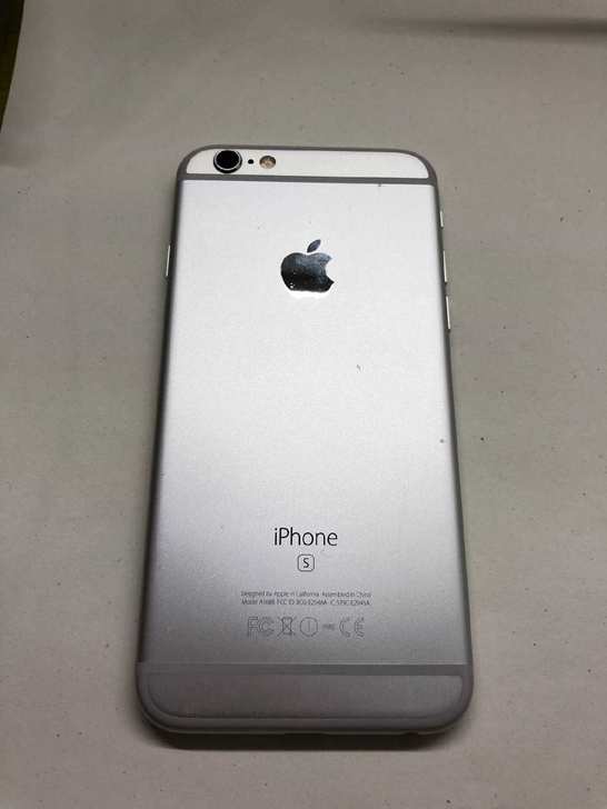 iphone 6s 二手机值得买吗 (900元二手苹果6s值得入手吗)