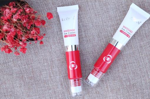 眼霜擦多了长脂肪粒怎么办,涂抹眼霜长脂肪粒怎么回事