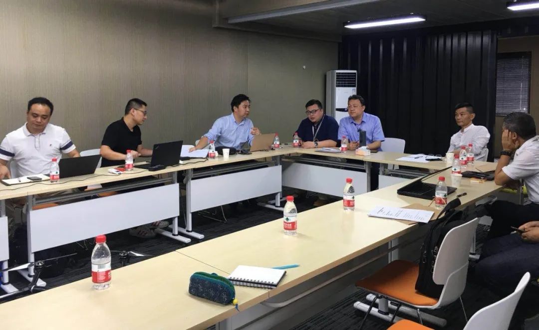 临港无人机基地,临港无人机试验基地