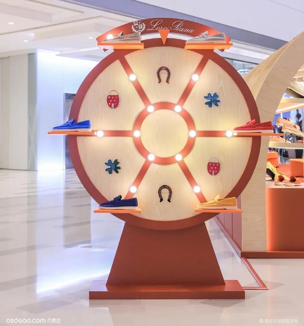 品牌线下快闪活动,快闪活动品牌加持