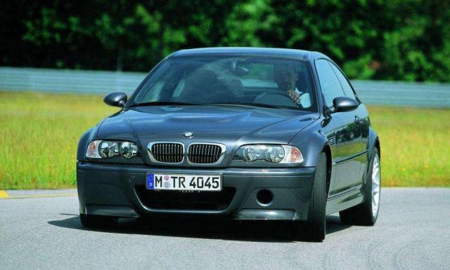 老车主试看新三系,宝马车主对新三系的评价