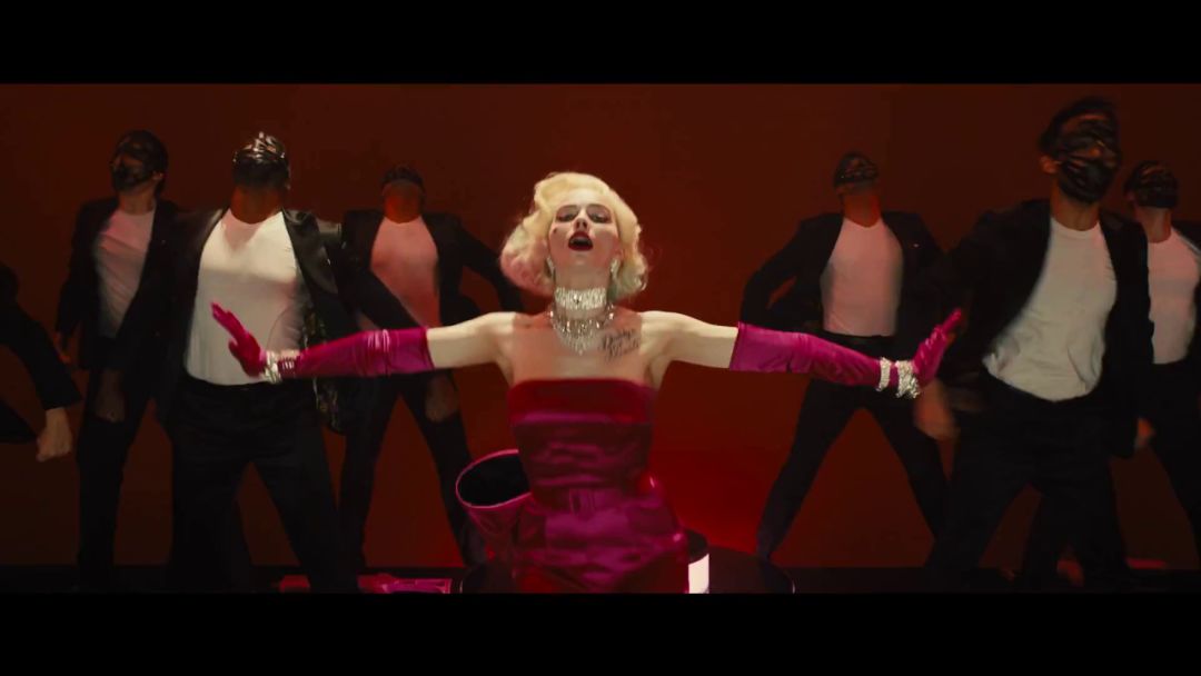 小丑女友哈莉结局,小丑女哈莉奎茵与猛禽小队