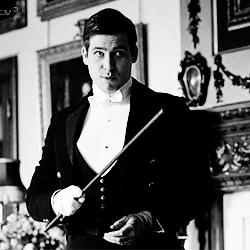 绅士的品味是什么,真正时尚的西装