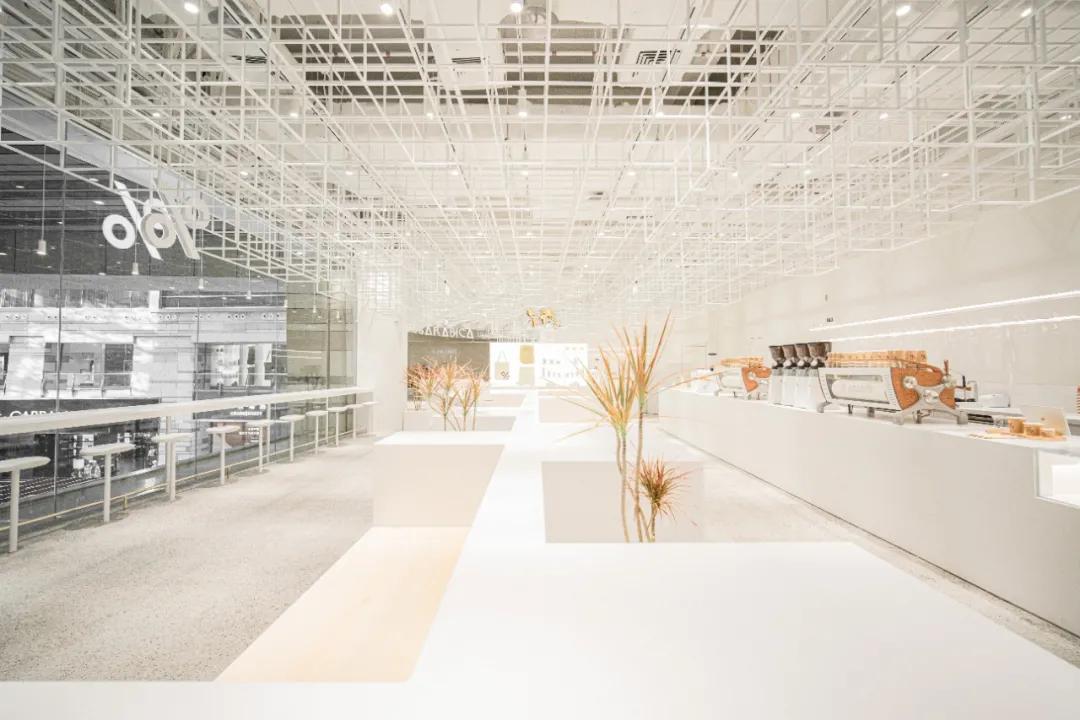 沈阳万象城购物中心,沈阳万象城商业布局