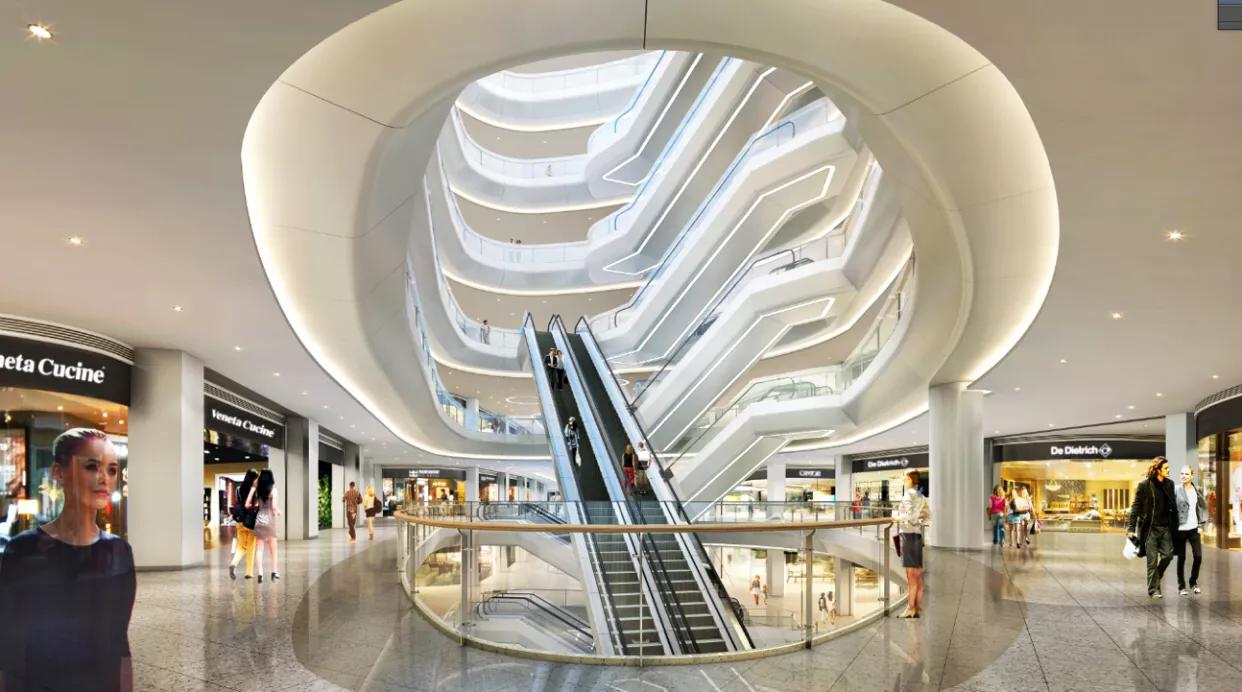 宝能第一空间环球汇,宝能第一空间全屋定制