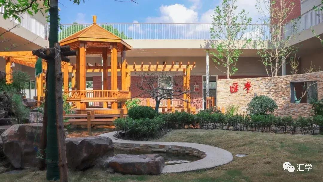 素质的狂欢！市重点待遇，普高分数线，上海15所特色高中来了