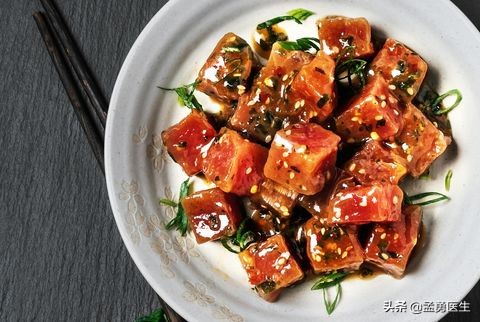 为了健康你应该多吃蔬菜,为了身体健康要多吃什么