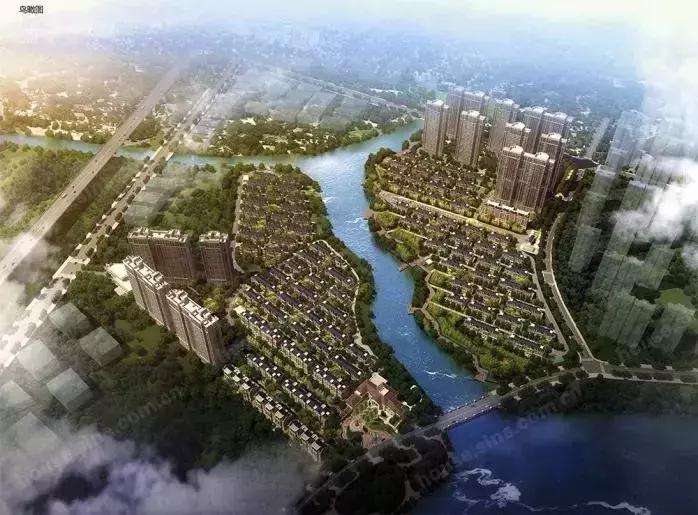 自住尹山湖,尹山湖300w房子