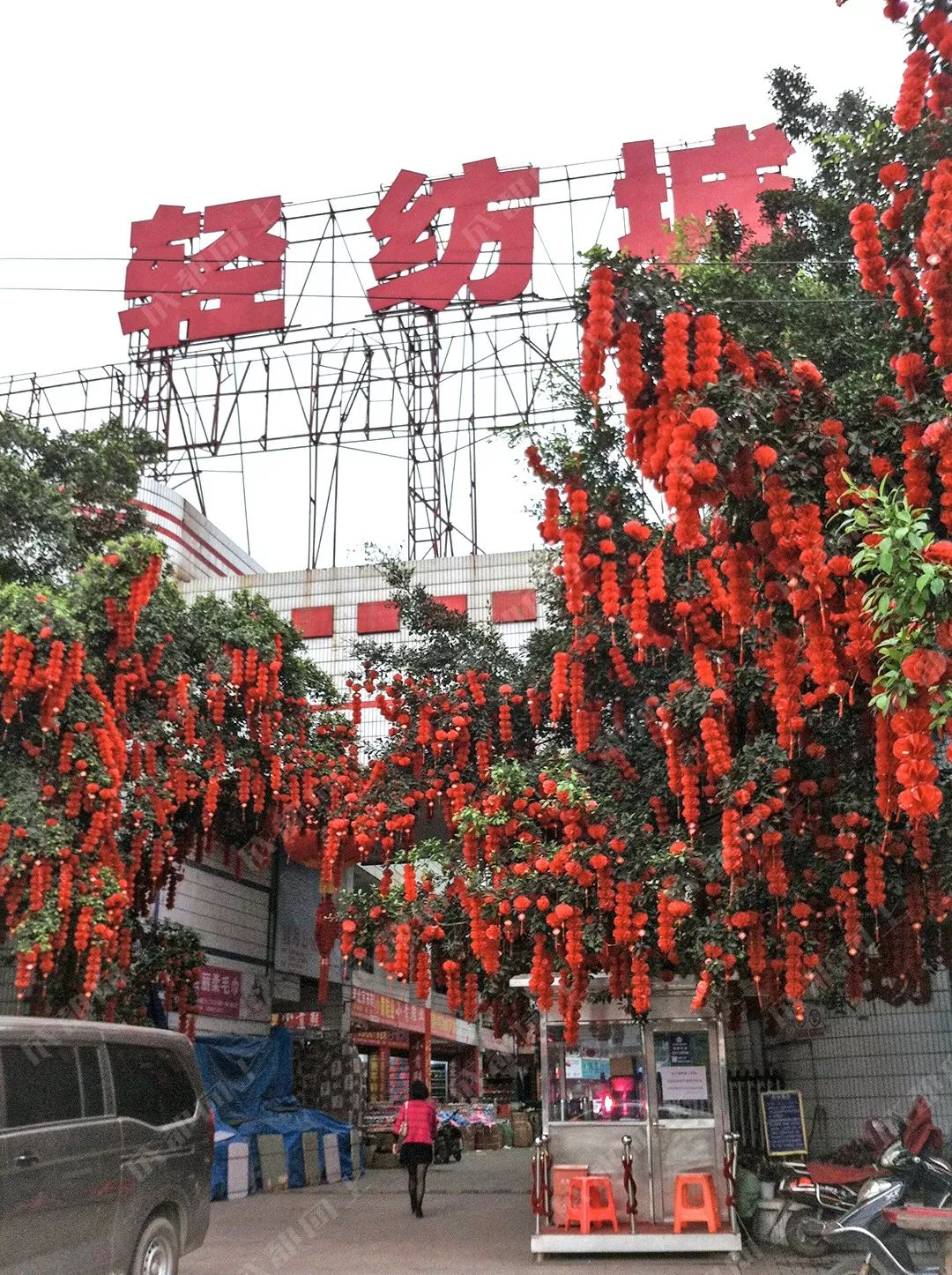 我们用了3年时间，被五块石这13组对比照给搞哭了！