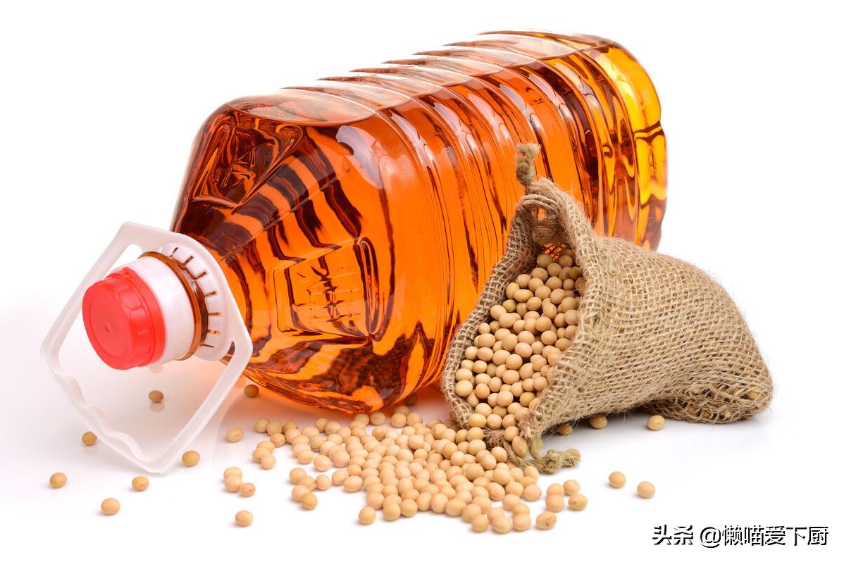 买食用油一定选大品牌的吗,买食用油买什么标号