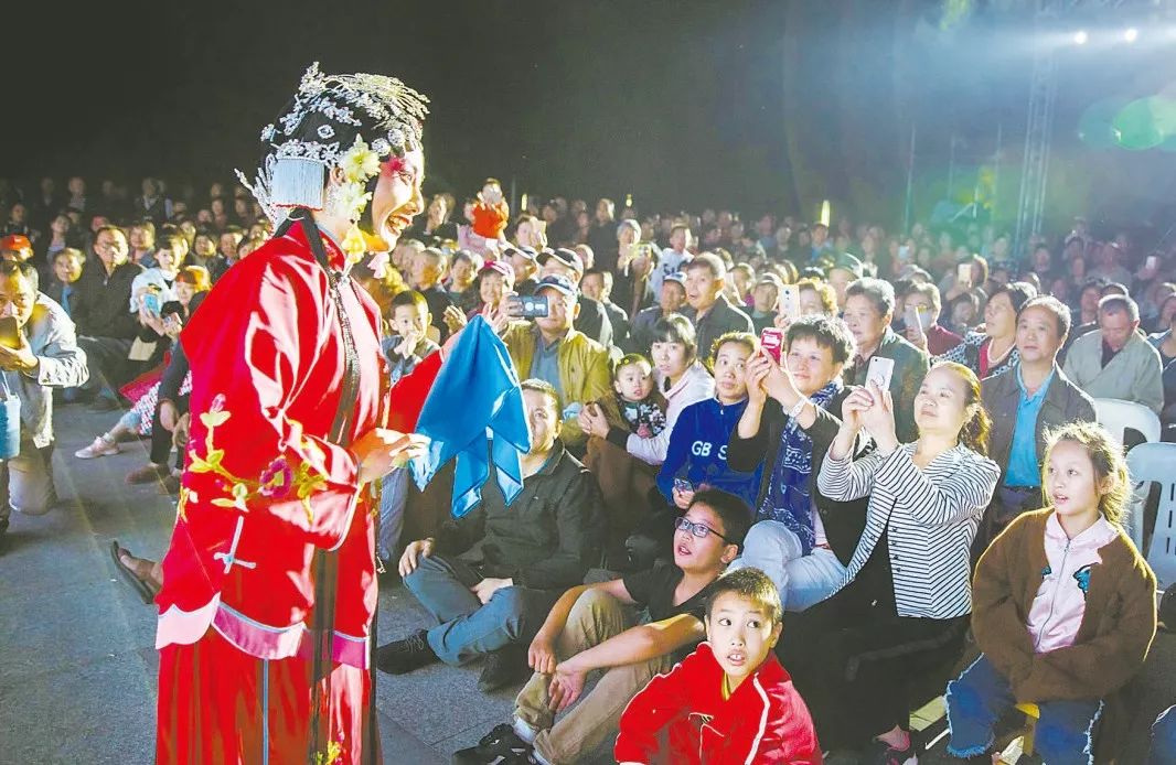 「民生」幸福在哪里？淮安给你答案！