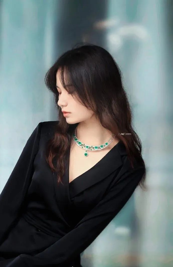 景甜演司藤多重,司藤景甜