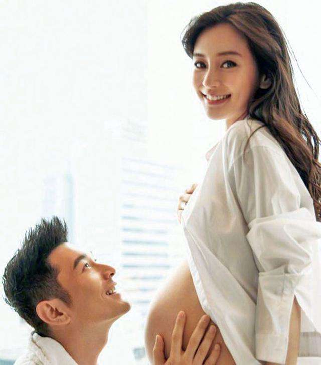 杨幂被曝怀二胎,杨幂被传怀二胎