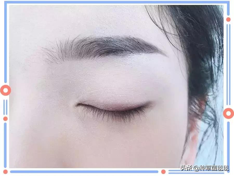 三招教你秒变大眼睛技巧,三招教你眼睛又大又美