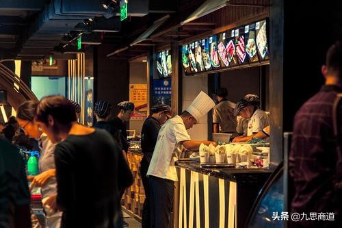 火锅店开张免费吃活动,23元自助火锅店吸引人活动方案