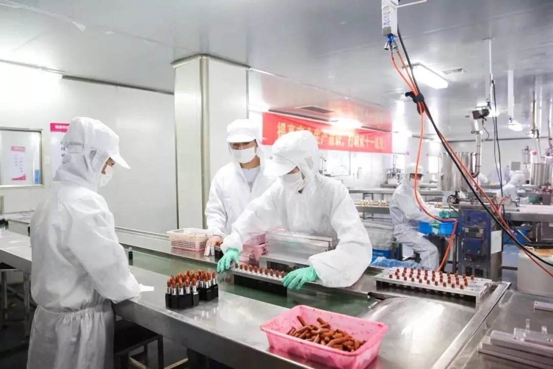 眼线笔5块9，口红4块9……现在外贸工厂的路子都这么野吗？