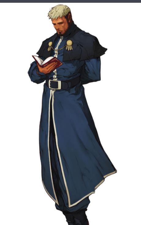 拳皇的BOSS排名。大蛇不是最强！