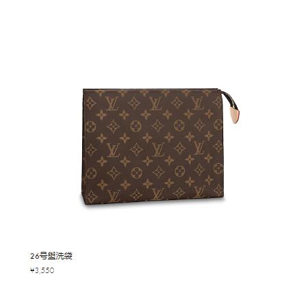 lv不值得入手的十款包包,lv又贵又奇葩