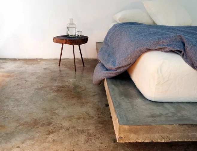 现在装修地面流行什么材料,网红地面装修最新材料