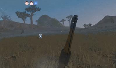 vr开放世界丧尸游戏,好玩的vr开放生存游戏