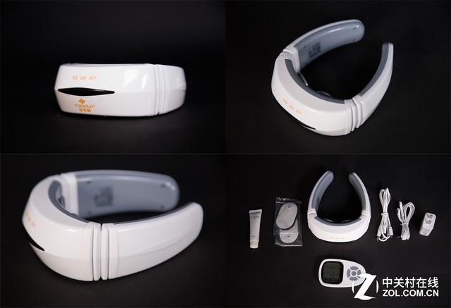 口碑最好的颈椎按摩器带震动,5款网红颈椎按摩器横评