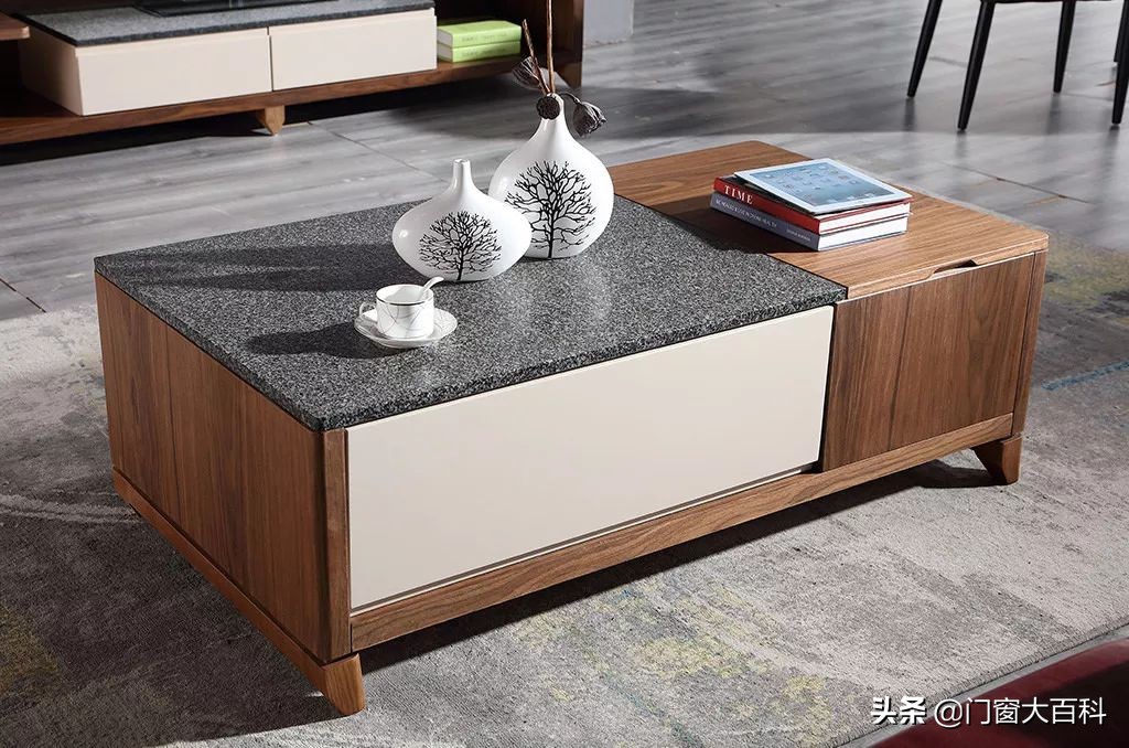 刺猬紫檀与黑檀哪个木材做家具好,中高端家具木材产地都在北美吗