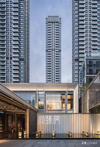 深圳万科瑧山府二手房价格,深圳福田安托山万科瑧山府