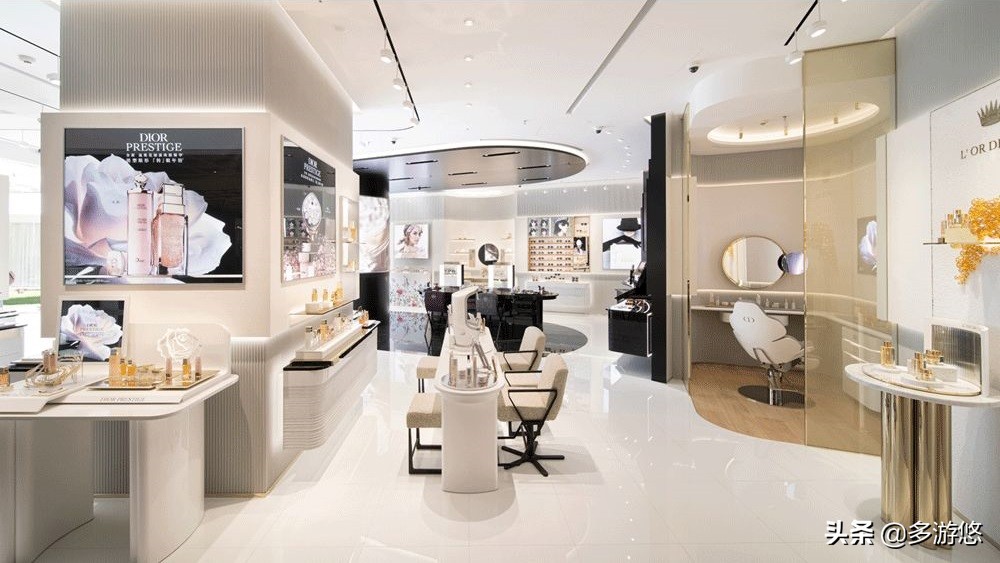 迪奥香水正品官方旗舰店直播抢购,迪奥香水实体店位置