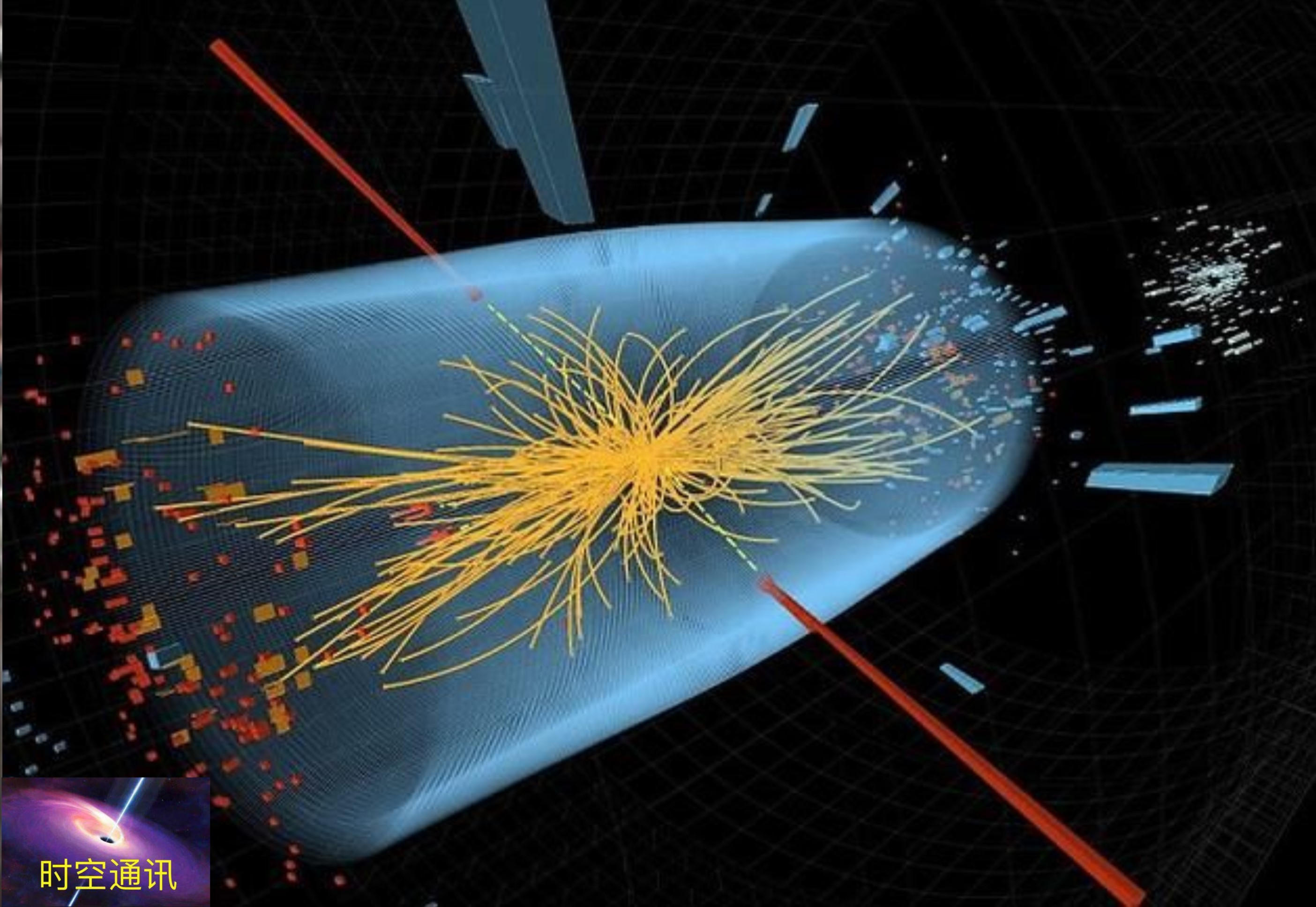 如果事物超过光速会怎样,如果物体达到光速会发生什么