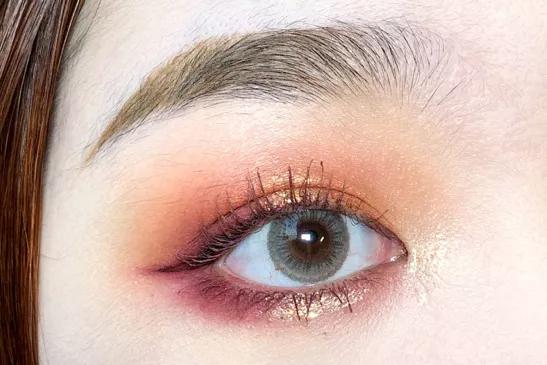 美到爆炸的彩妆,美到极致的彩妆产品