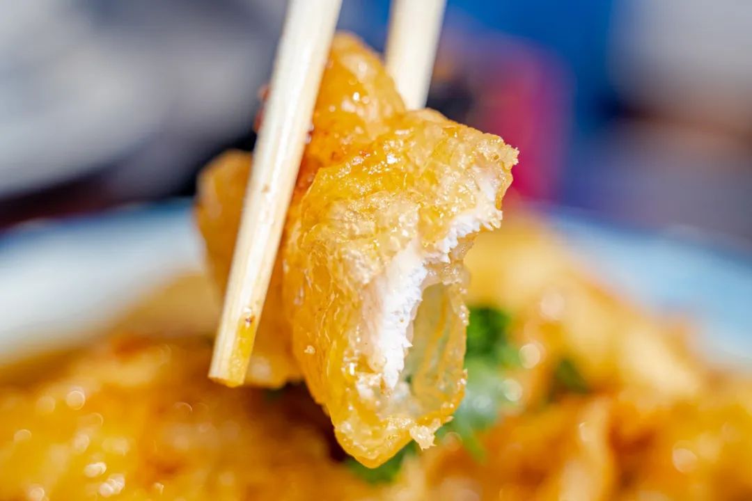 被误解最深的城市,被误会最深的三种美食