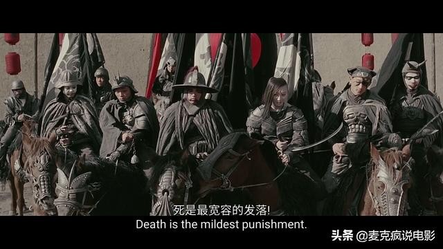 徐克很有野心的一部电影,野心徐克电影全集