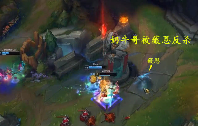 北美第一剑圣在国服排位的视频,北美第一剑圣被国服锤爆全局