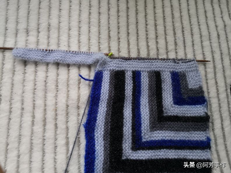 多米诺两用围脖